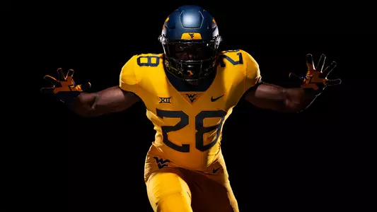 Football Uniform
