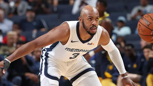 Jevon Carter