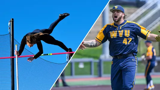 Madelin Gardner and Alek Manoah