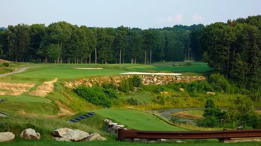 Nemacolin Woodlands Resort