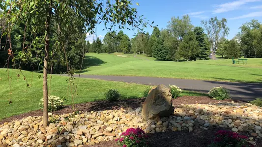 The Pines Country Club