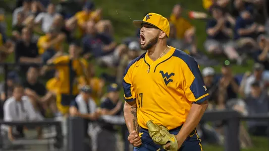 Alek Manoah Celebration