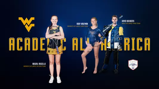 2019 CoSIDA Academic All-America