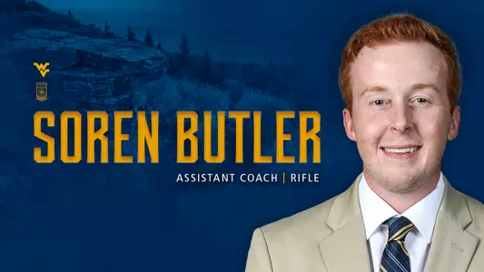 Soren Butler