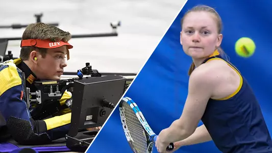 Will Anti, Abigail Rosiello