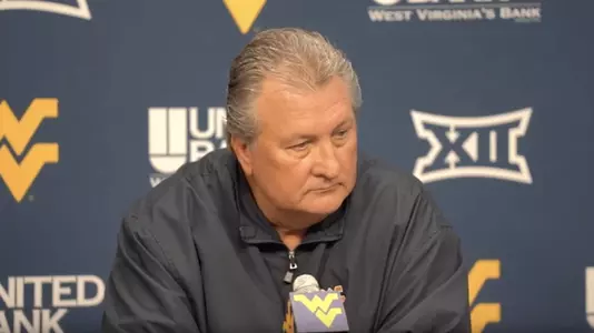 Bob Huggins