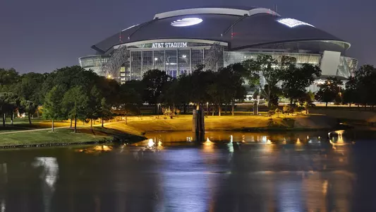 AT&T Stadium