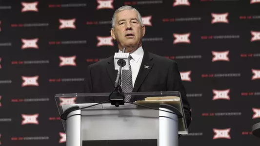 Big 12 Media Day