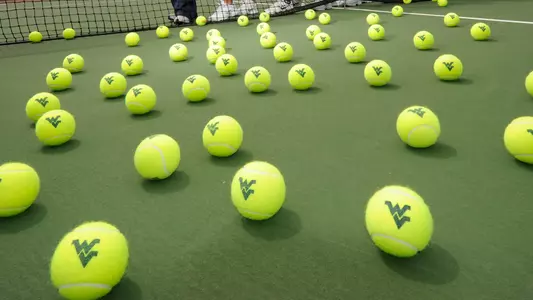 Tennis Balls