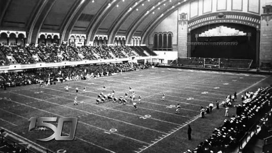 1964 Liberty Bowl