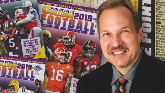 Phil Steele