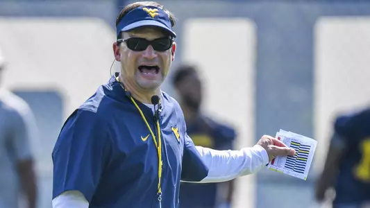 Neal Brown