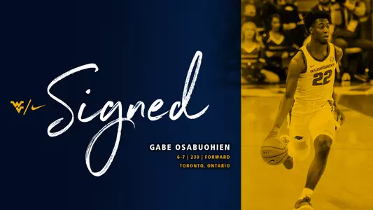Gabe Osabuohien