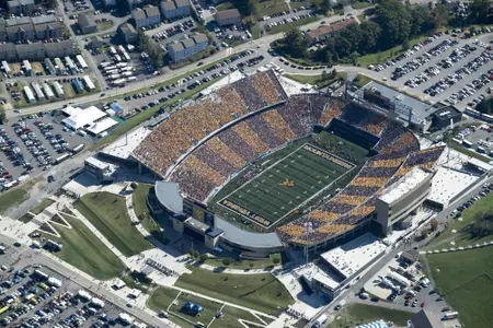 Milan Puskar Stadium
