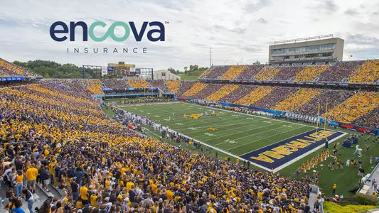 Milan Puskar Stadium - Encova