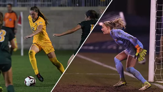 2019 Preseason All-Big 12