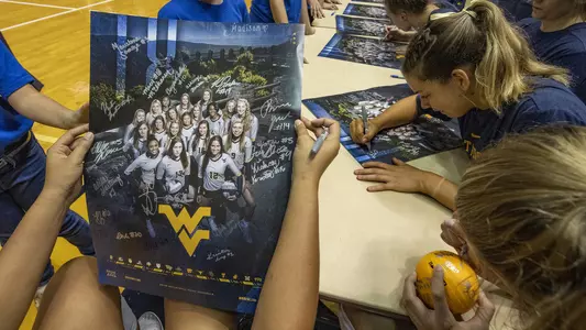 autographs