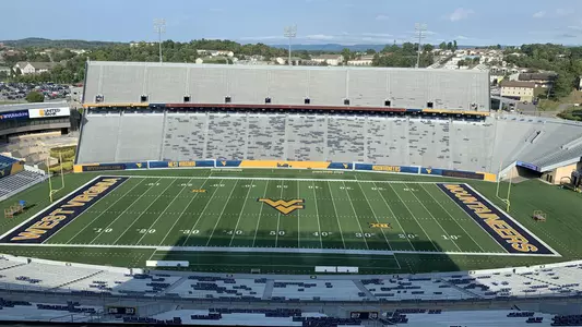 Milan Puskar Stadium