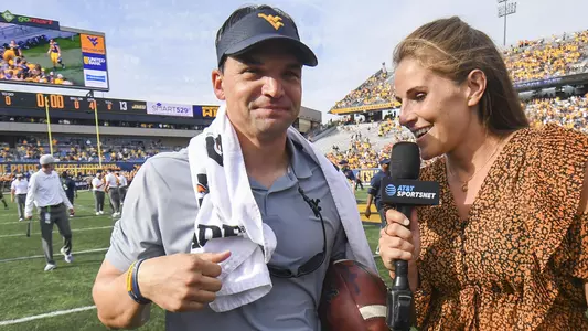 Neal Brown