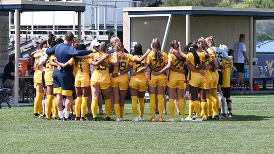 2019 Team Huddle