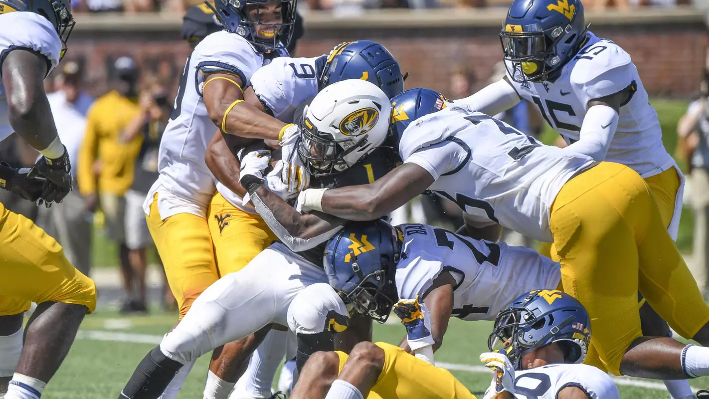 Mountaineer Defense