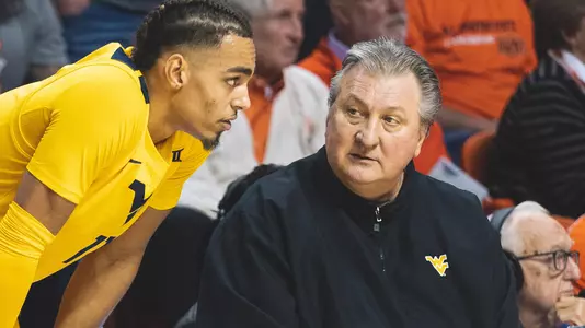 Bob Huggins