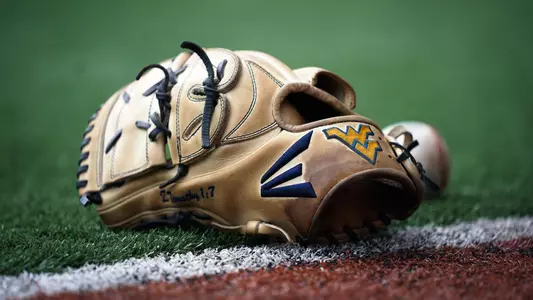 wvu baseball