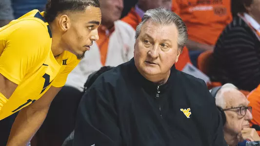 Bob Huggins