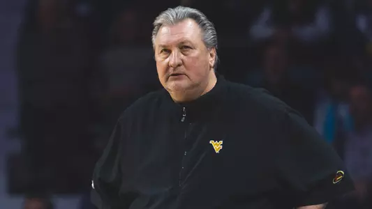Bob Huggins