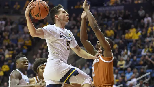 Jordan McCabe