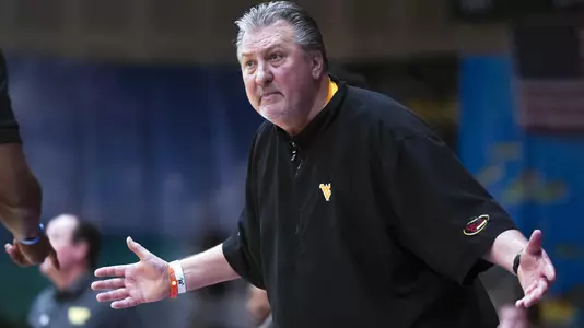 Bob Huggins