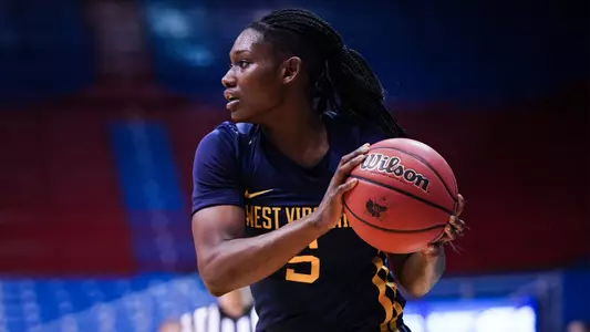 Tynice Martin