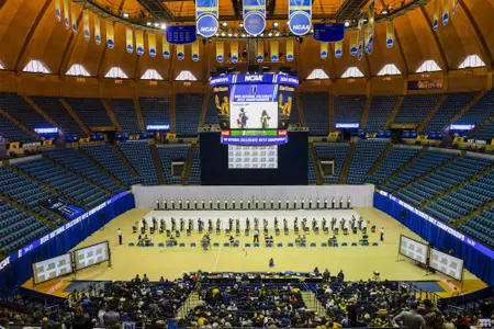 NCAA Championships 2019