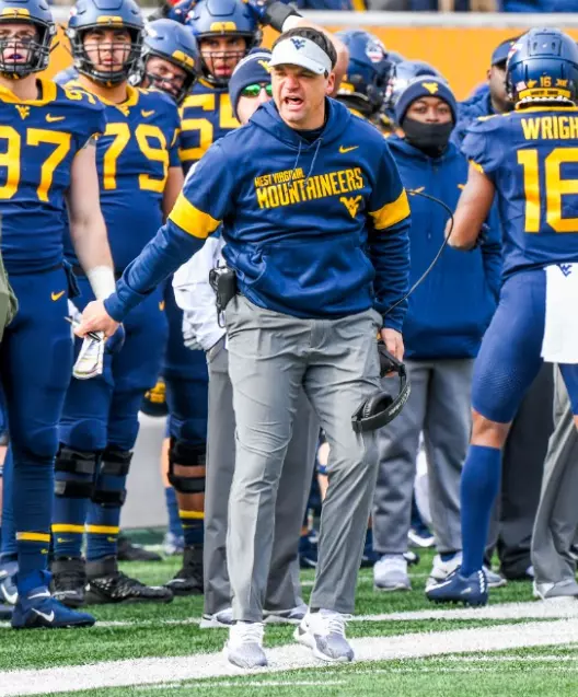 Neal Brown
