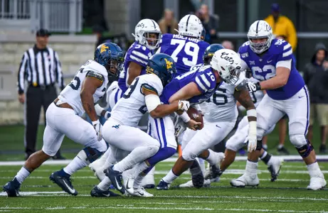 Mahone-KState