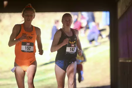 Ceili McCabe