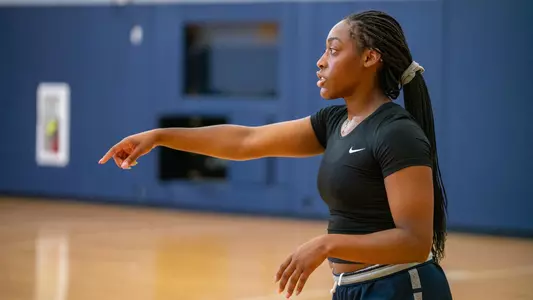 Jayla Hemingway