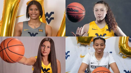 WBB Class of 2021