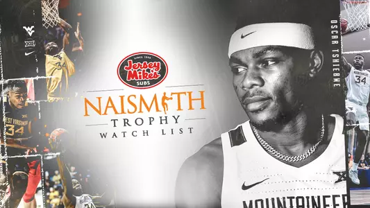 Tshiebwe Watch List Naismith