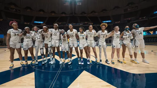 Women's Basketball Team