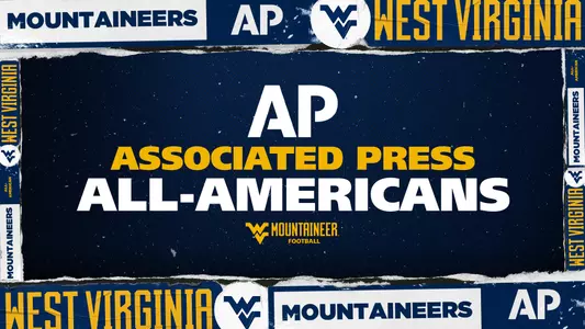 AP All-Americans
