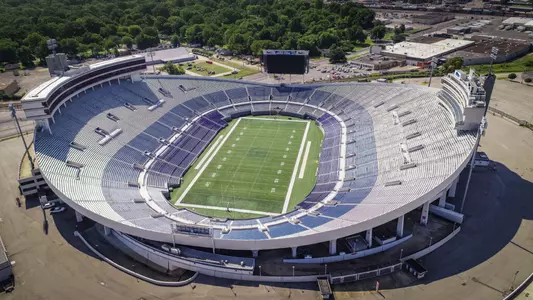 Liberty Bowl Stadium