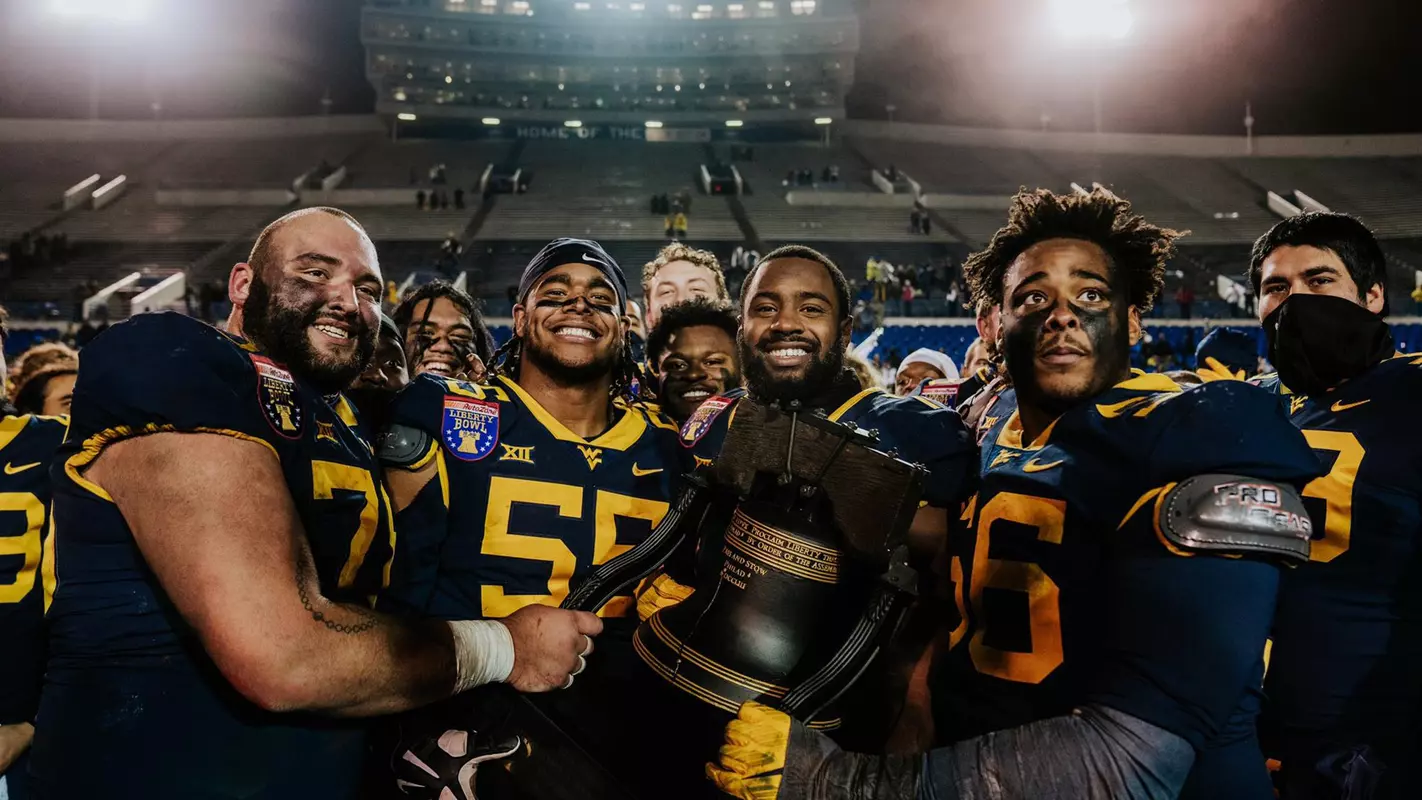 Liberty Bowl