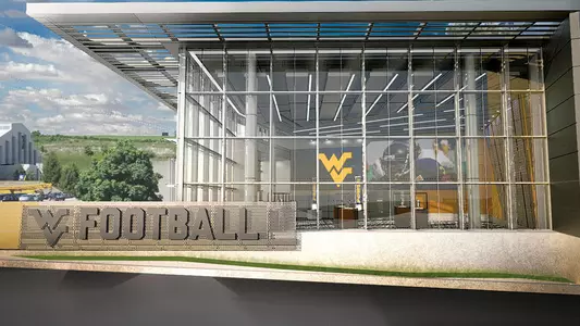 Puskar Center Renovation