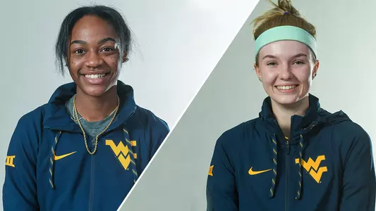 Tennis Signees