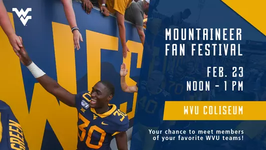 mountaineer-fan-fest