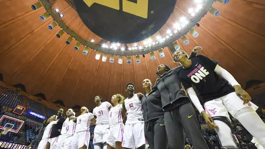 Women's Basketball Team