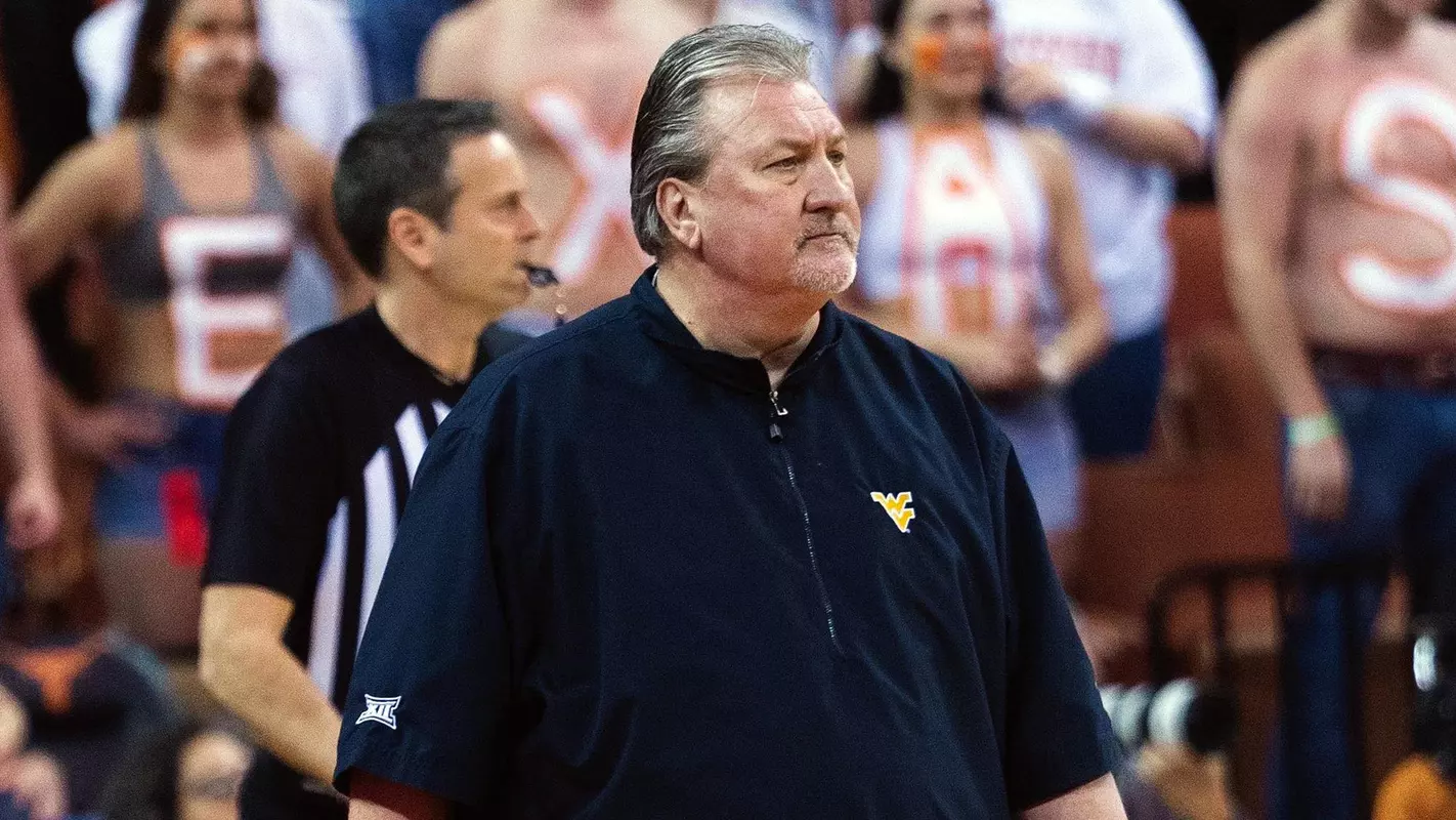 Bob Huggins