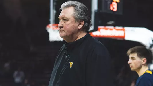 Bob Huggins