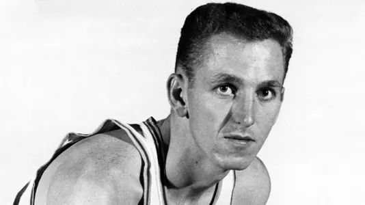 Rod Thorn